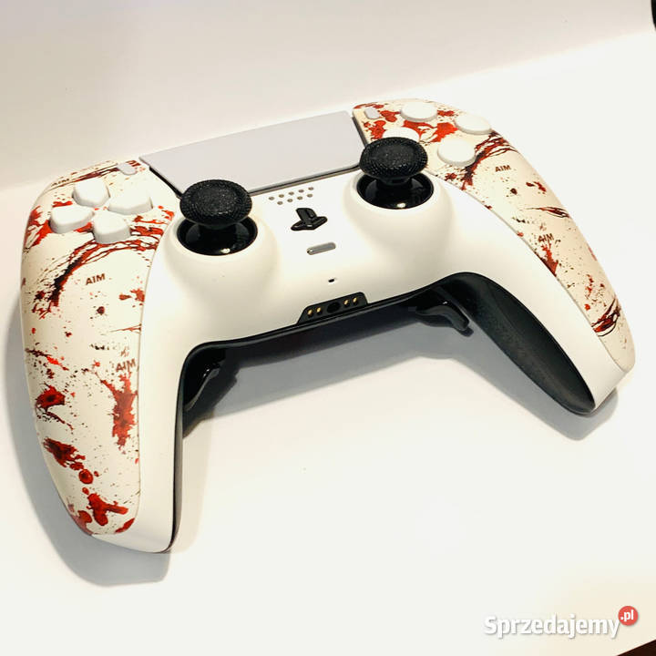 AIM Back PRO 5 Controller PAD PlayStation 5 Warszawa