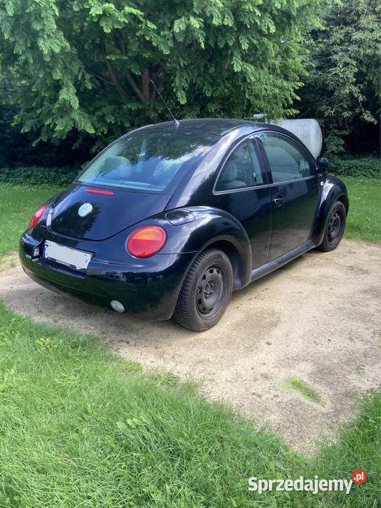 Volkswagen Beatles Tuszyn sprzedam