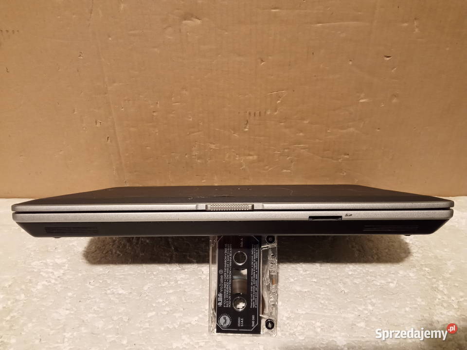 DELL LATITUDE E6430 80GB HDD Bez Pamięci nie wielkopolskie Poznań