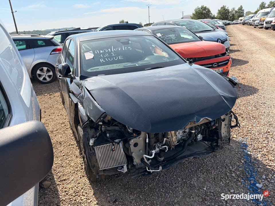 PEUGEOT 308 III 12 PureTech 136 Hybride GT HE480 dolnośląskie