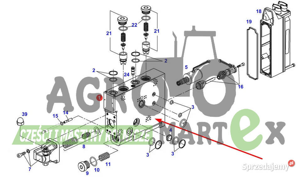 F931962020308 G931962020300 G931962020301 Wichrów