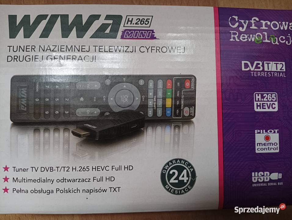 Telewizor LG 27 Imielin