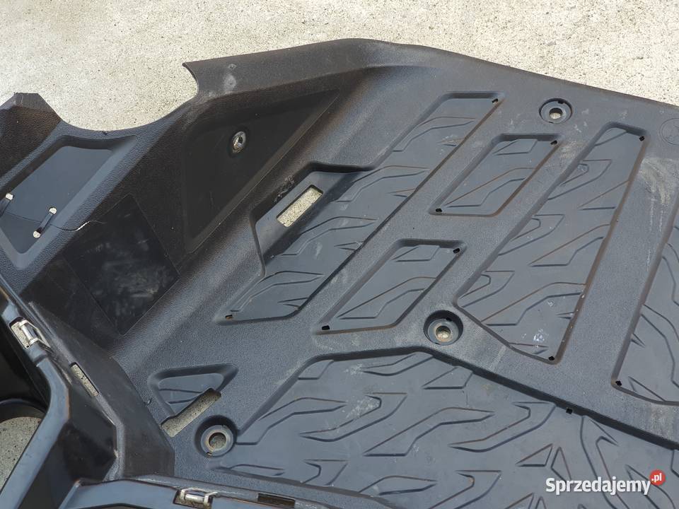 Wanna Tyl Wypelnienie Yamaha Yxz 1000 R Łódź
