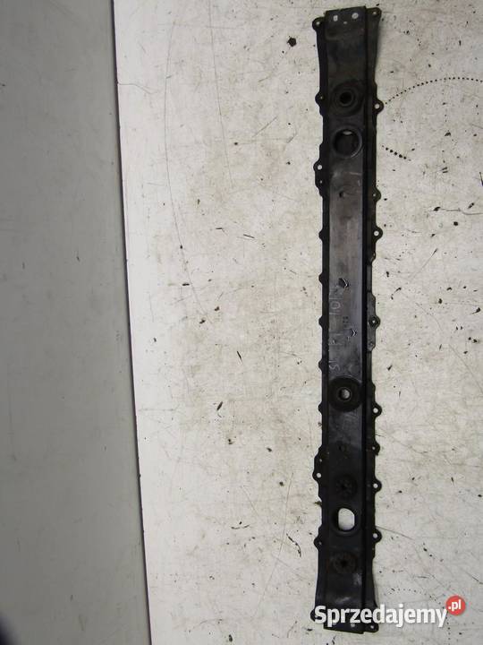 BELKA WZMOCNIENIE POD CHŁODNICĘ 10 BOOSTERJET