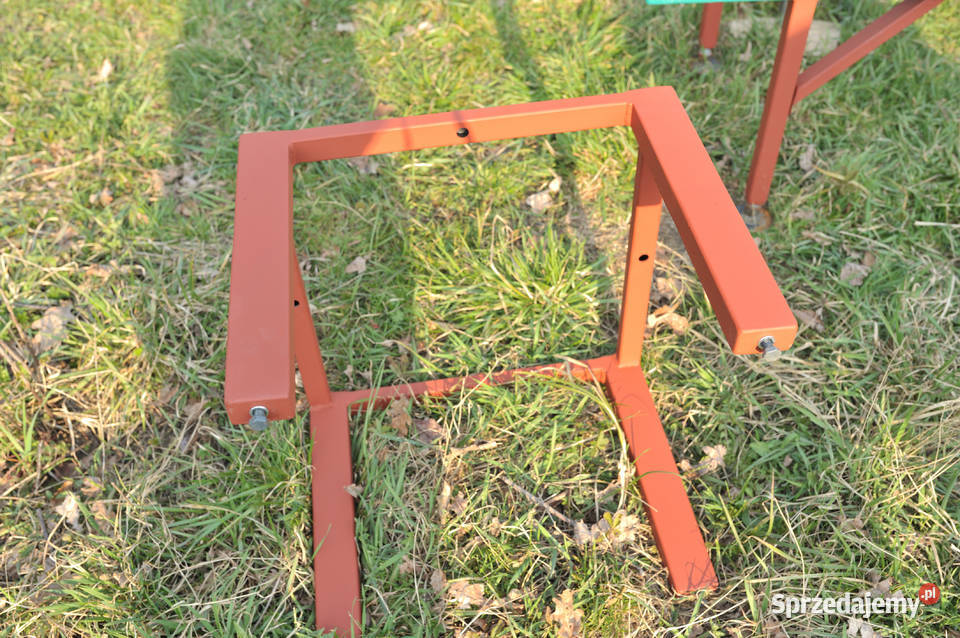 Stojak pod ule wersja z profila sprzedam