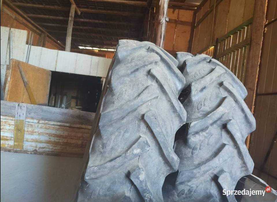 Opony z felgami na sprzedaz Łopiennik Dolny