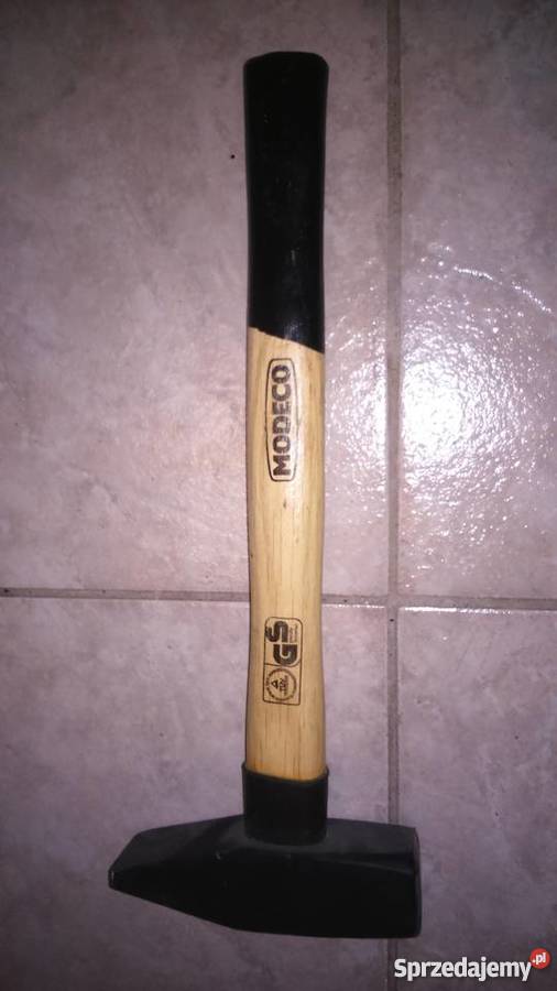 Młotekvślusarski 1 MODERNO Lublin