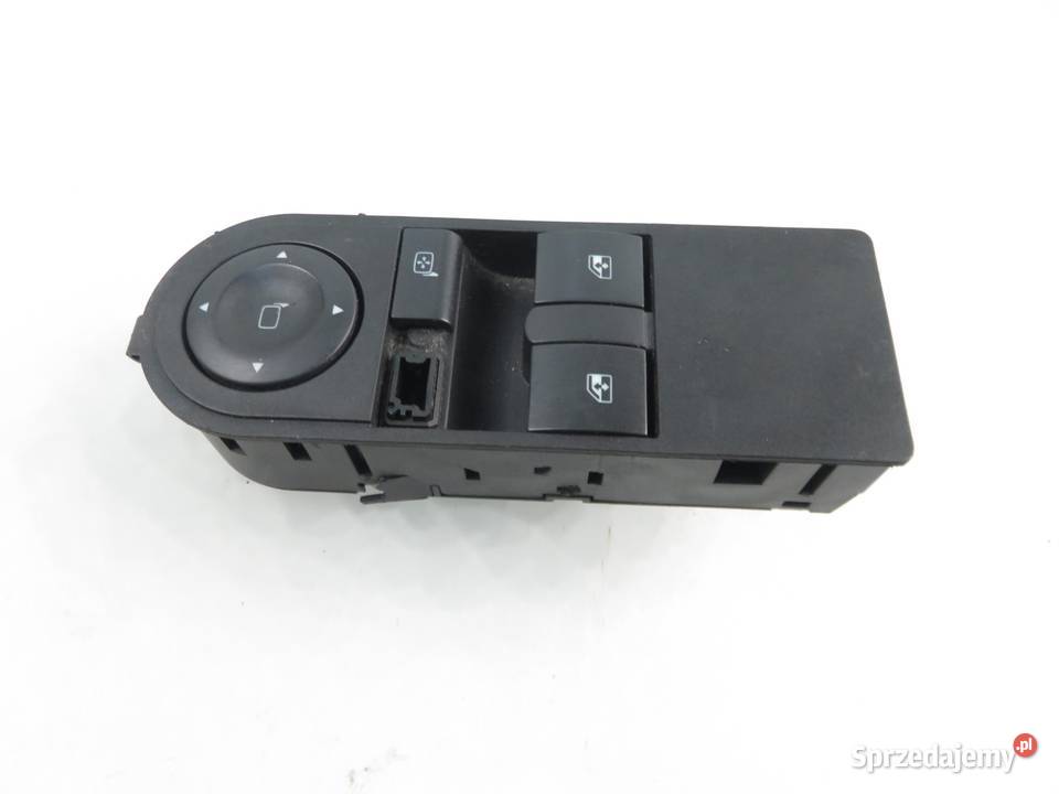 PANEL SZYB OPEL ASTRA III H 13209203BB