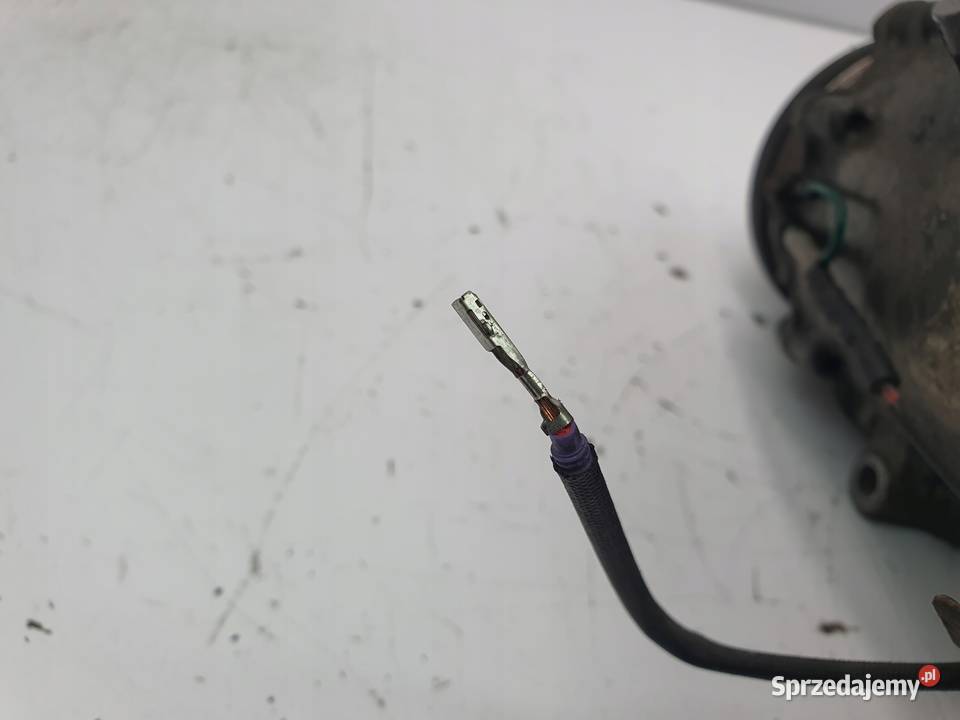 SPRĘŻARKA KLIMATYZACJI Honda Civic VIII 22 ICTDI