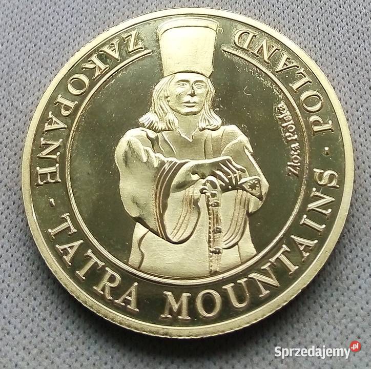 ZAKOPANEZŁOTA POLSKATATRY sprzedam