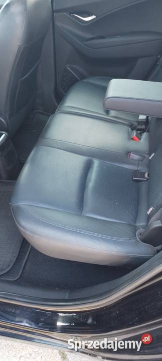 Hyundai ix20 limitowana edycja Rok produkcji 2011 Płock