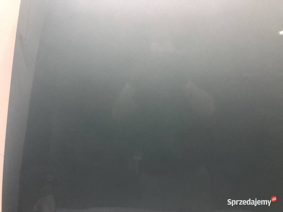 MASKA POKRYWA AUDI A6 C6 LY5R SEDAN wielkopolskie