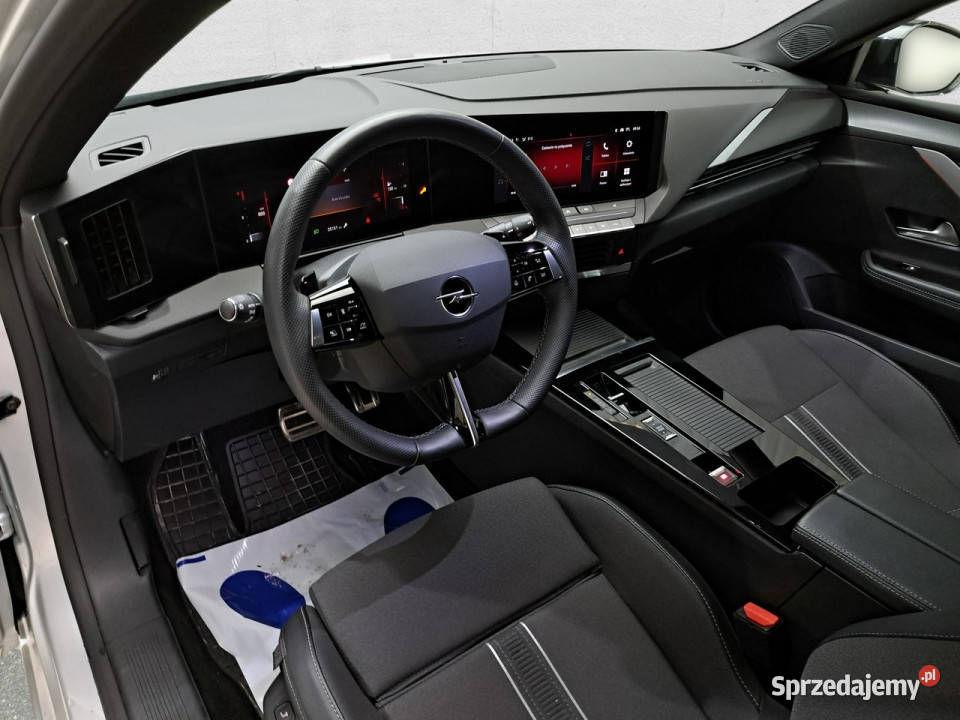 Opel Astra L 2021 Komorniki sprzedam