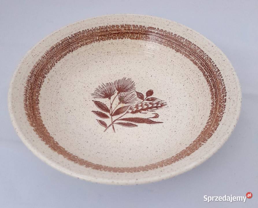 Serwis obiadowy Broadhurst Sons Cottonfield Kraków