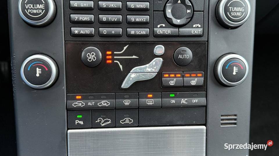 24 D5 Summum Skóra Elektryczna Klapa Lublin