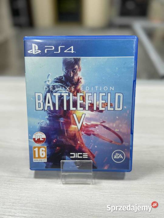 Gra Battlefield V 4 Elbląg