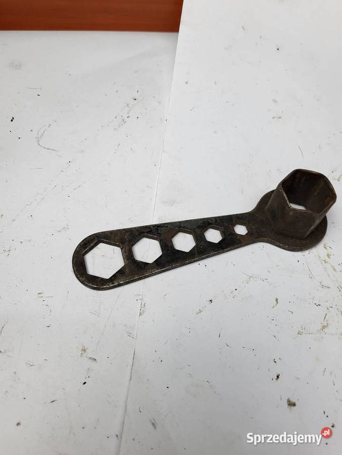 klucz do świec 26 dkw nsu zundapp triumph śląskie Rybnik