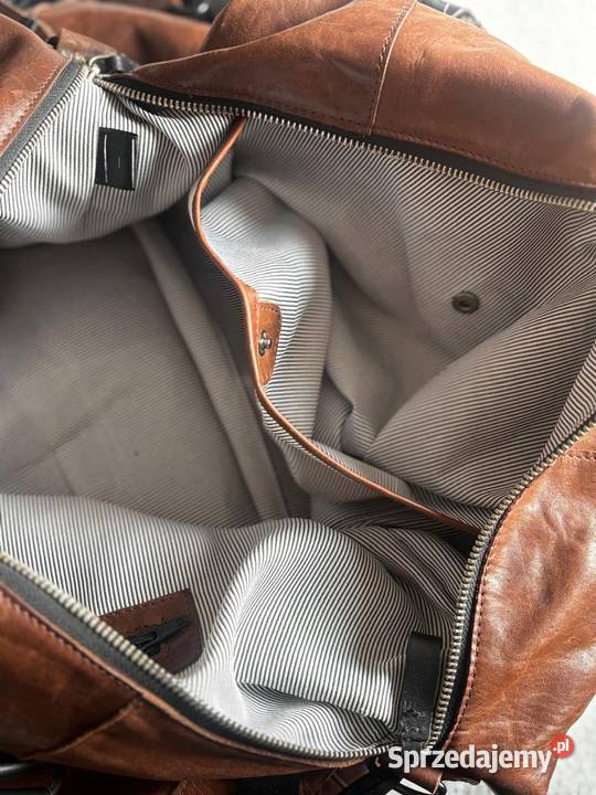 Torba Ochnik Uniseks Gdańsk