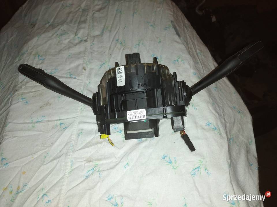 Audi a4 b6 przełączniki sprzedam