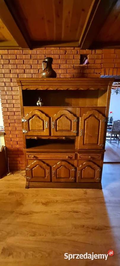 WYPRZEDAŻ MEBLI Meble Pisarzowice