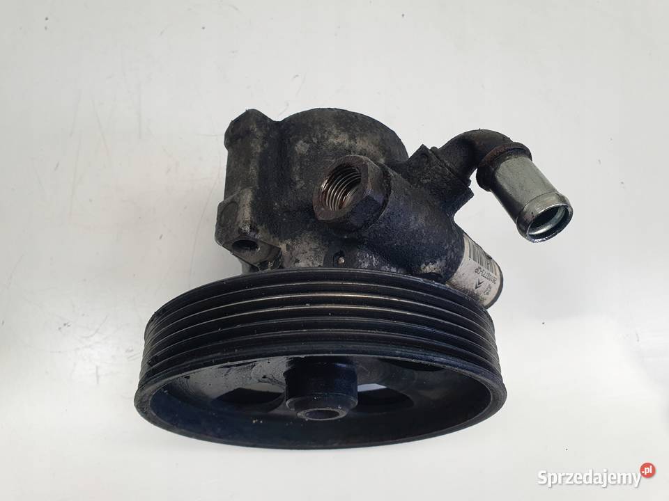 Peugeot Partner II 16 HDI POMPA WSPOMAGANIA Rudka