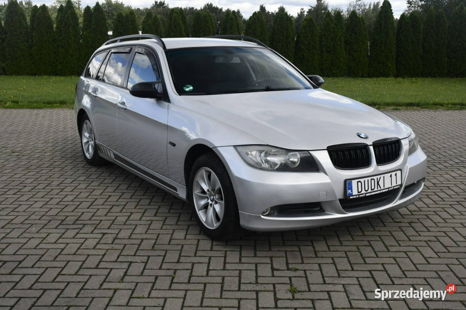 BMW 320 20benz DUDKI11 PodgFotklimatr 2 Kutno