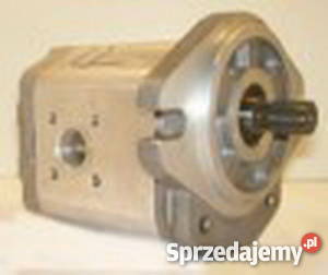 Pompa hydrauliczna do Zettelmeyer Pozostałe Trzcianka