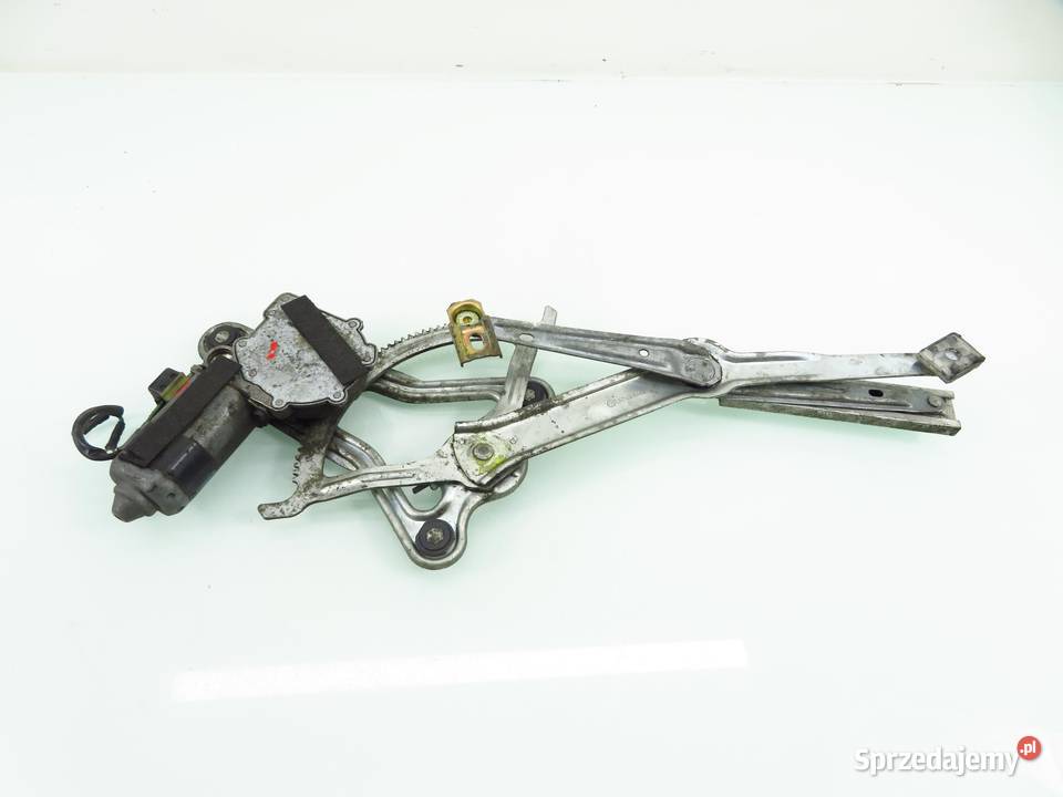 PODNOŚNIK SZYBY PRAWY PRZEDNI MERCEDESBENZ W124