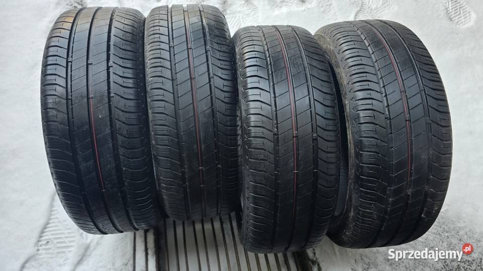 Bridgestone Ecopia Ep150 2054517 2023r 4 opony Samochodowe Radom sprzedam