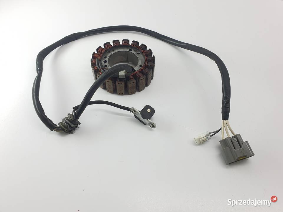 Stator Stojan Alternator Yamaha Rx1 Warrior łódzkie Łódź