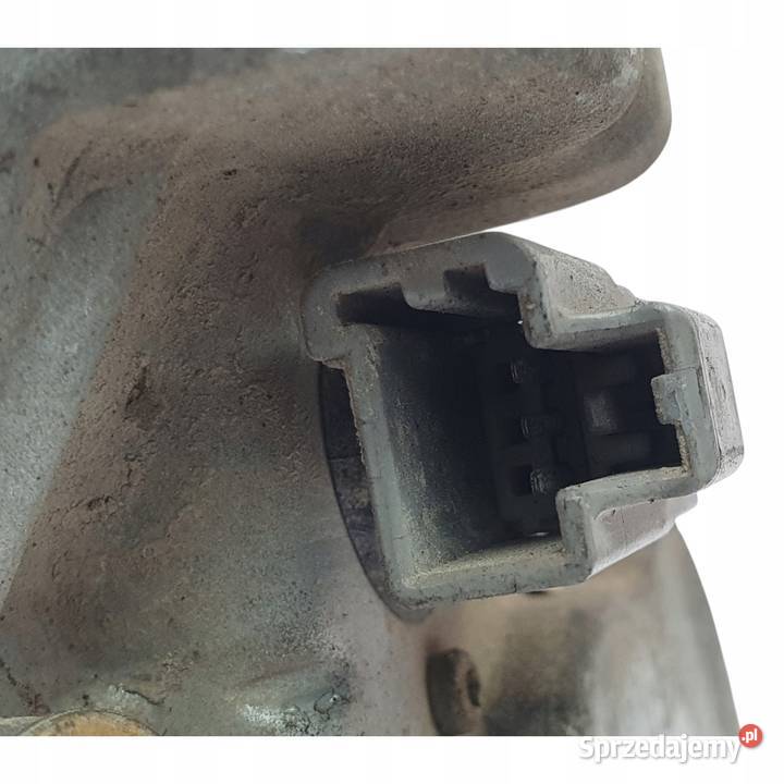 SILNICZEK WYCIERACZKI Volvo V70 II kombi Chełm