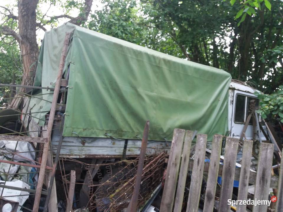 Sprzedam żuka dolnośląskie Ligota Polska