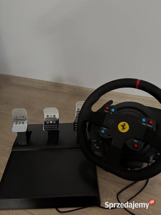 Komputer gamingowy zestaw Międzyrzec Podlaski