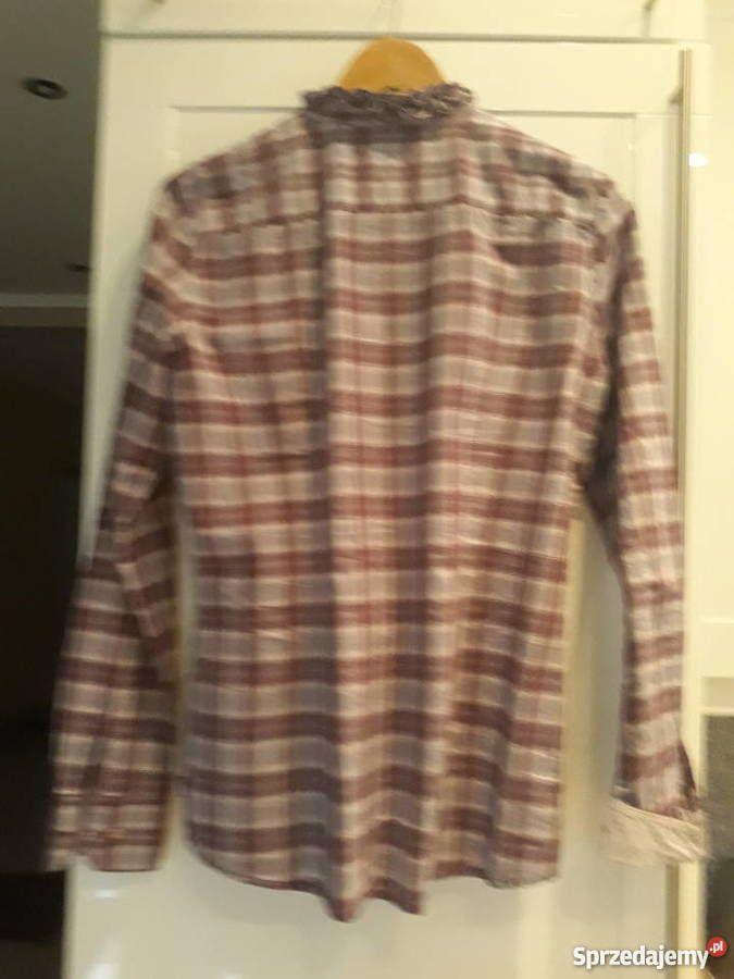 Koszula damska MEXX w kratkę M