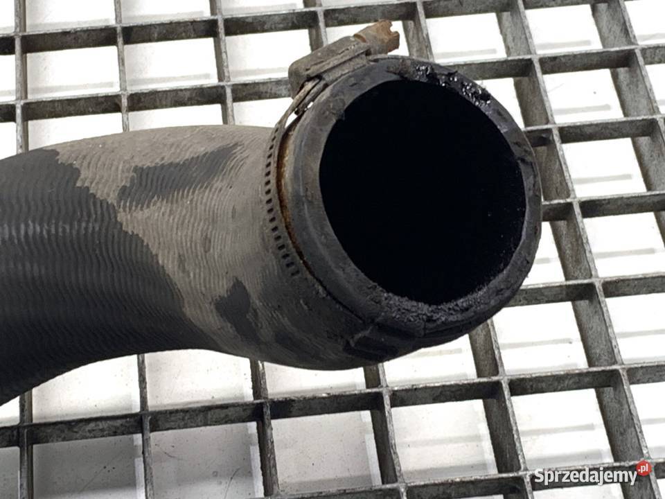 RURA POWIETRZA FORD MONDEO MK4 18 125 0715