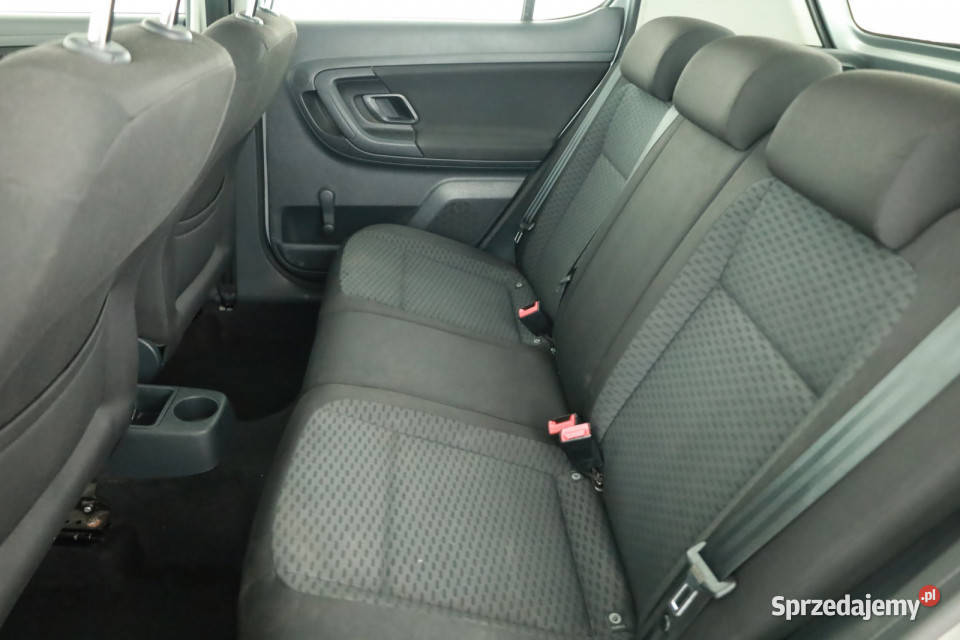 Skoda Fabia 16 TDI wspomaganie kierownicy Piaseczno