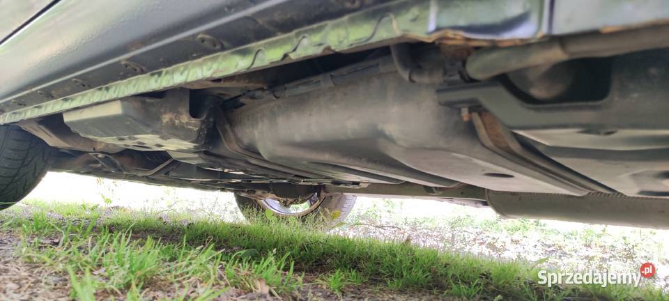 Toyota RAV4 20 VVT 4x4 benzynaLPG manualna Staszów