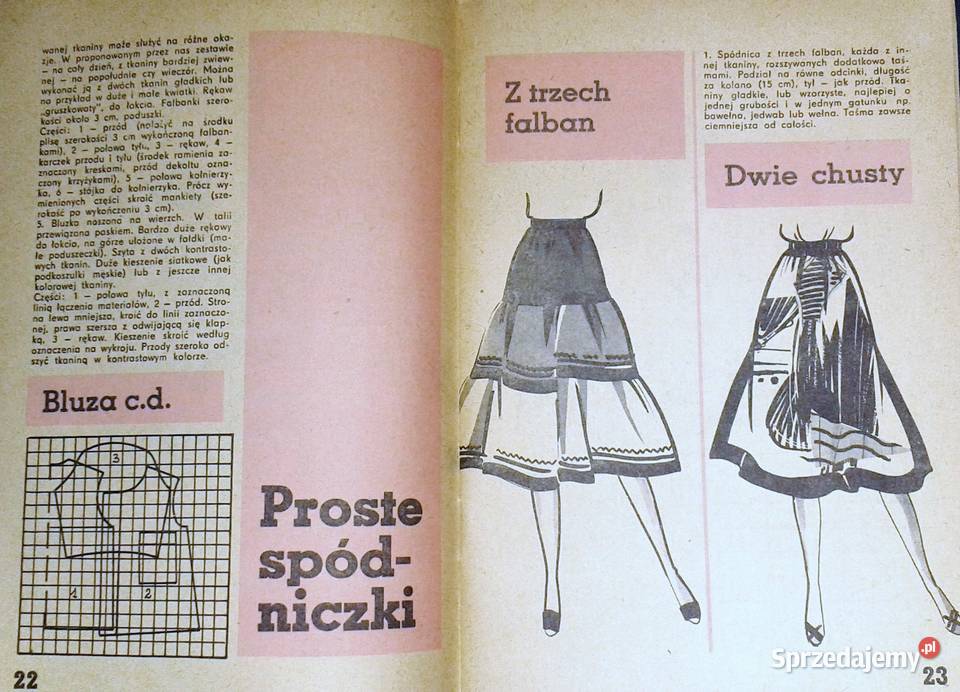 Wszystko z resztek Komorowska Jadwiga Kalina Chełm