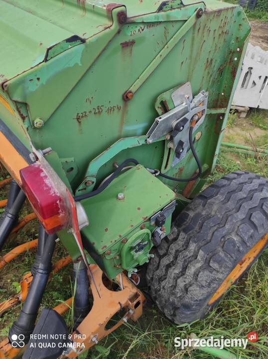 Siewnik amazone d8 40E Zawiercie sprzedam