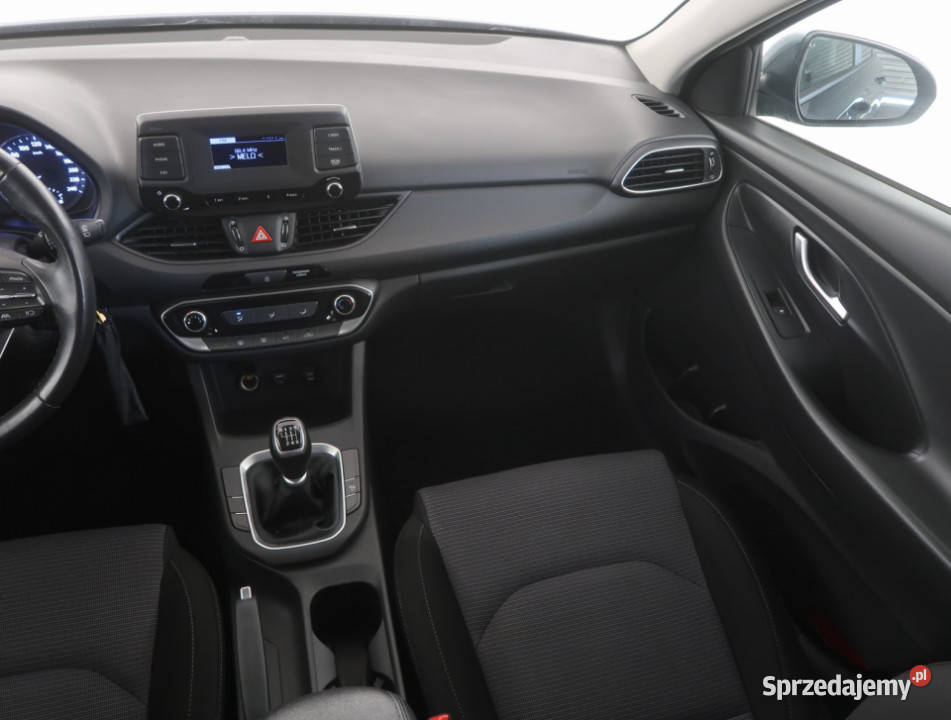 Hyundai i30 16 CRDi Bielany Wrocławskie