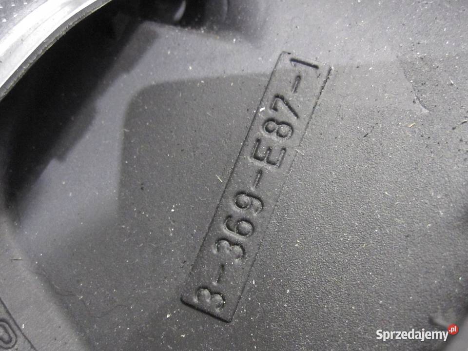 BMW E92 07r kierownica 3051626 6772147 9123288