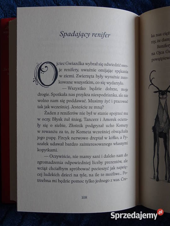 Książka dzieci Dziewczynka która uratowała dla dzieci z klas IV-VI (10-12 lat) Kultura i Rozrywka dolnośląskie Wrocław