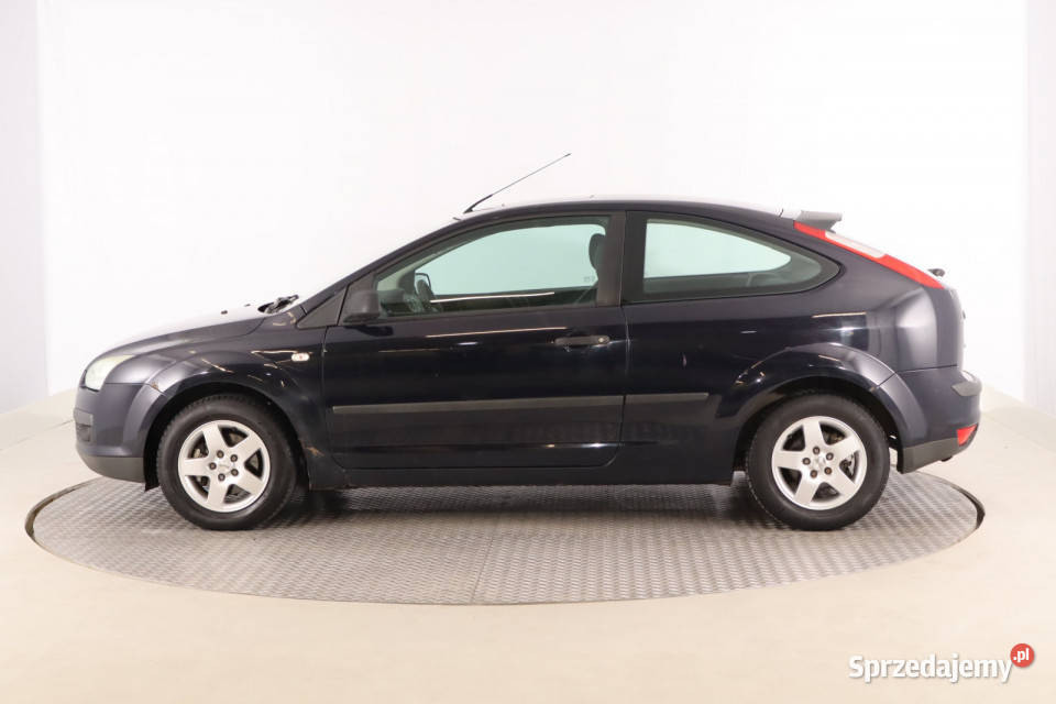 Ford Focus 14 16V centralny zamek