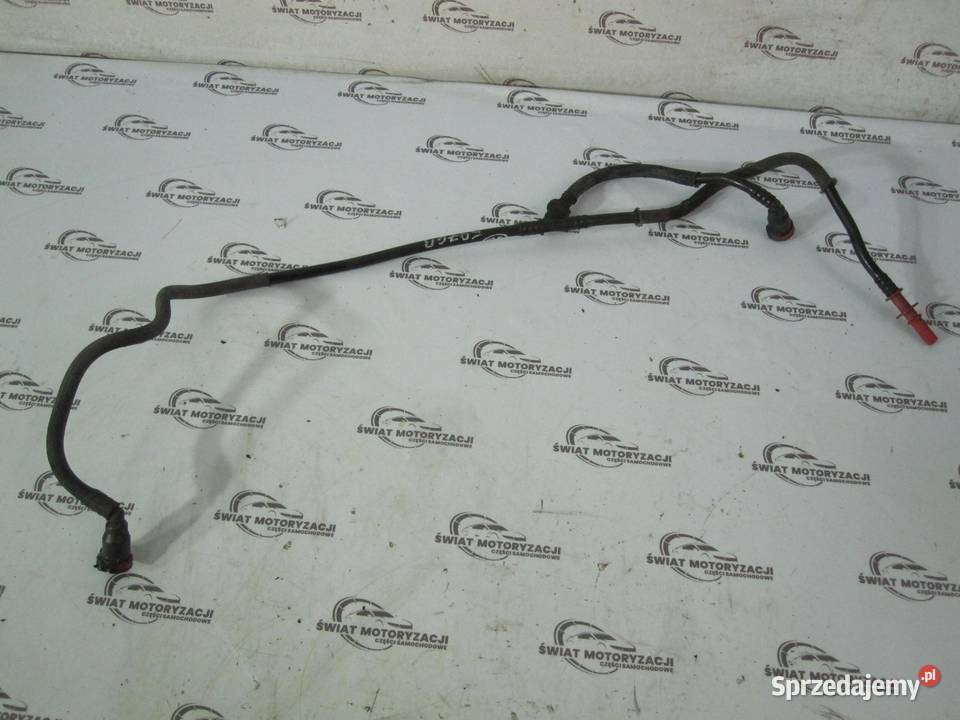TRAFIC VIVARO 20 DCI M9R786 114 12r przewód
