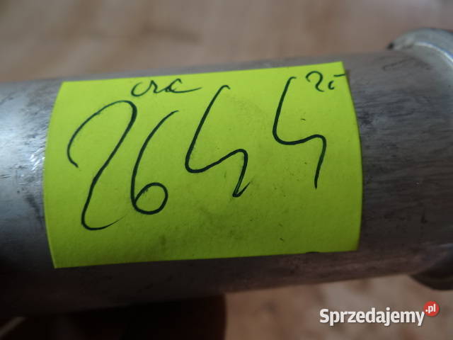cewka zapłonowa butelkowa 12 v MZ ETZ Jawa org lubuskie Żary