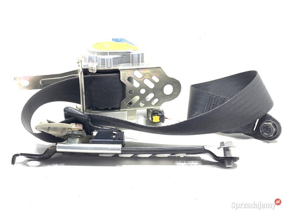 PAS BEZPIECZEŃSTWA PRAWY PRZÓD MITSUBISHI LANCER