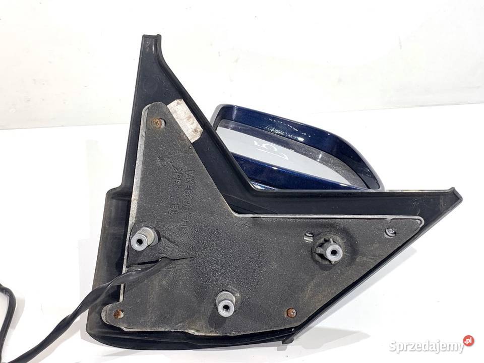 LUSTERKO LEWY VW TRANSPORTER T5 Bus 0315 Shadow podkarpackie