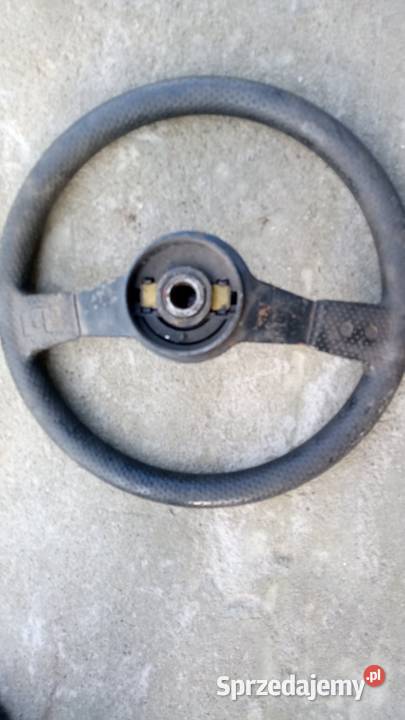 kierownice fiat 126 p wersia FL sztukę Wyposażenie wnętrza Kraków