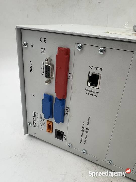 Kistler DMFP A310 Universal Type 4740 Warszawa sprzedam