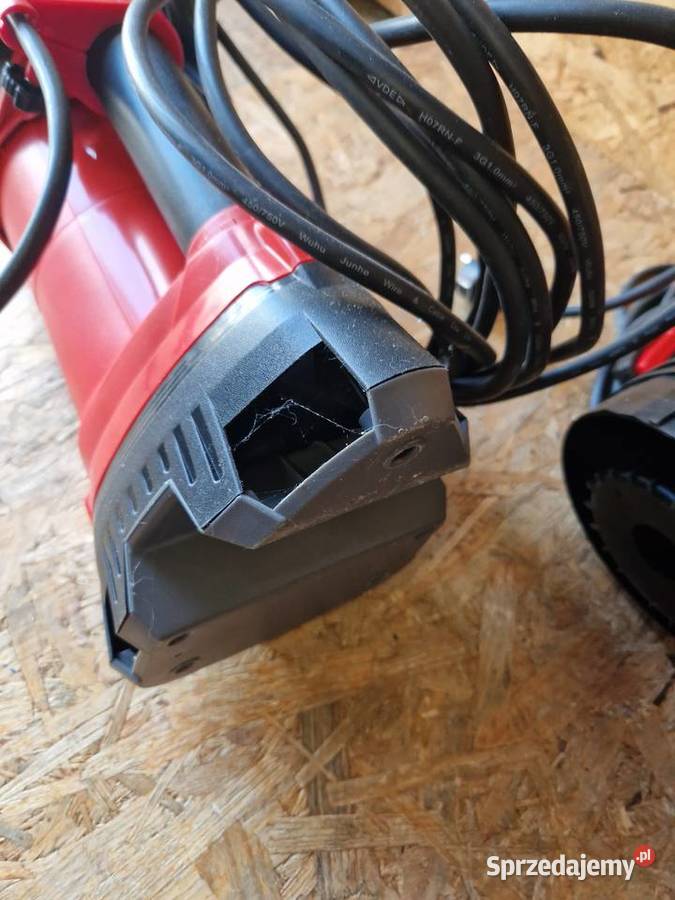 Pompa ZANURZENIOWA EINHELL EXPER GEDP 7330 LL Głogowa
